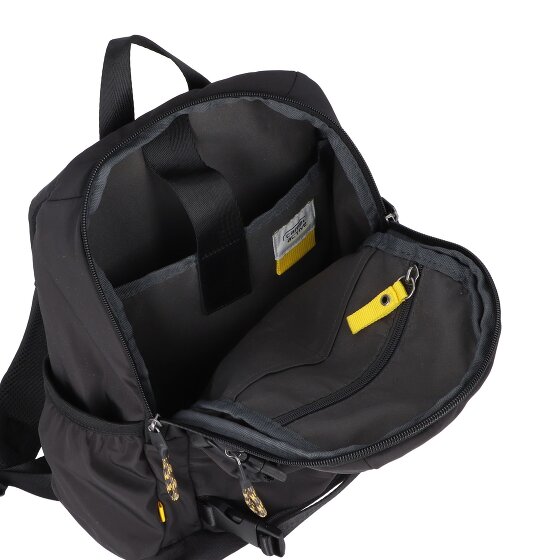 camel active Terra Zaino da giorno 38 cm Scomparto per laptop camel active Terra Zaino da giorno 38 cm Scomparto per laptop