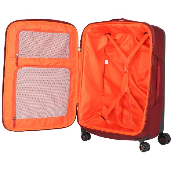 Thule Carrello Subterra a 4 ruote 63 cm Thule Carrello Subterra a 4 ruote 63 cm