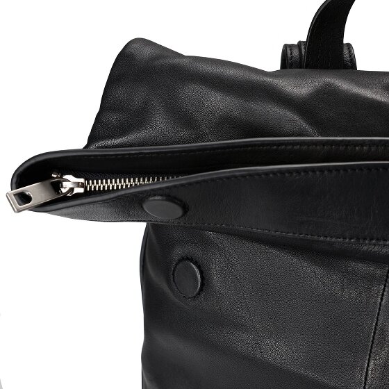 Liebeskind Elvira Zaino da giorno Pelle 66 cm Scomparto per laptop