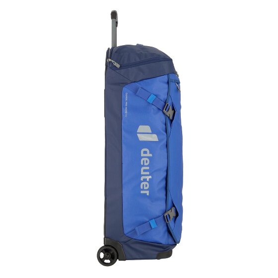 Deuter Duffel Pro Movo 90 2 ruote Borsa da viaggio 86 cm