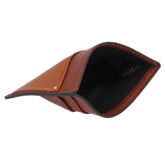 Fossil Anderson Custodia per carta di credito Pelle 10.5 cm