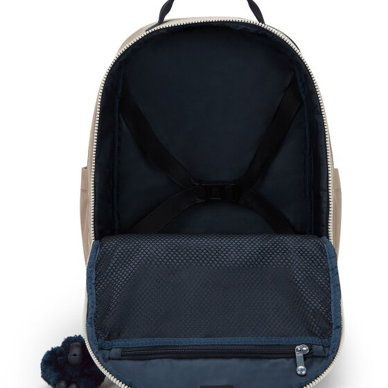 Kipling Zaino da viaggio Seoul 40 cm scomparto per laptop