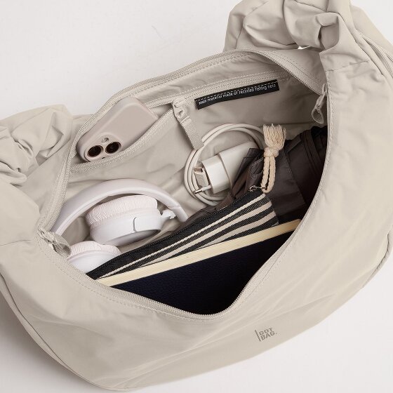 GOT BAG Moon Bag Borsa a tracolla 40 cm GOT BAG Moon Bag Borsa a tracolla 40 cm