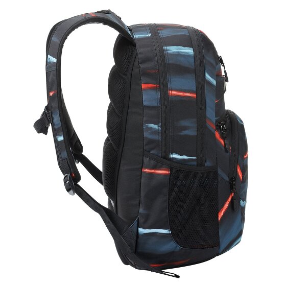 NITRO Hero Zaino da giorno 52 cm Vano porta PC
