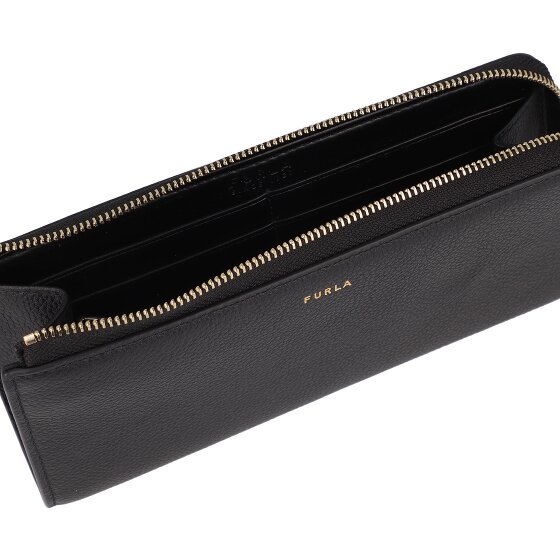 Furla Goccia Portafoglio Pelle 19 cm