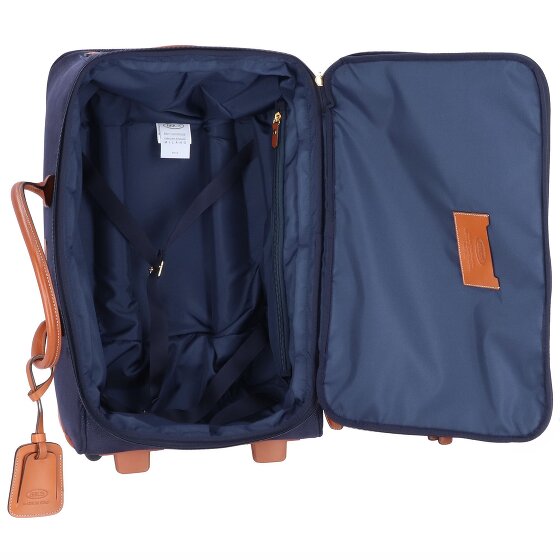 Bric's Borsa da viaggio Life Roller 55 cm