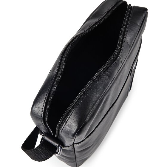 Bench Borsa a tracolla Vera Pelle 24 cm