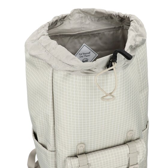 Herschel Little America Zaino da giorno 49 cm Scomparto per laptop