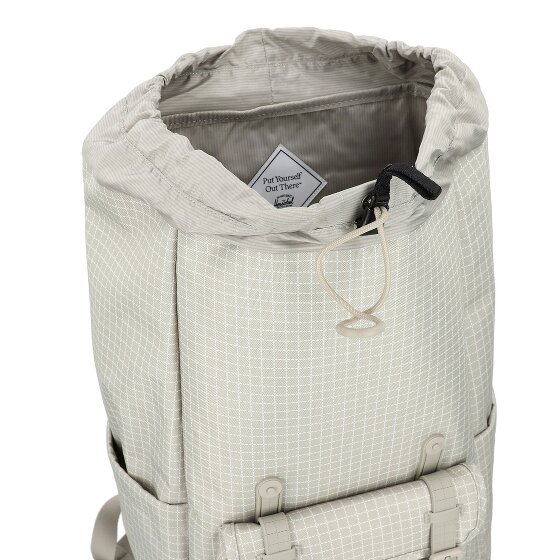 Herschel Little America Zaino da giorno 49 cm Vano porta PC