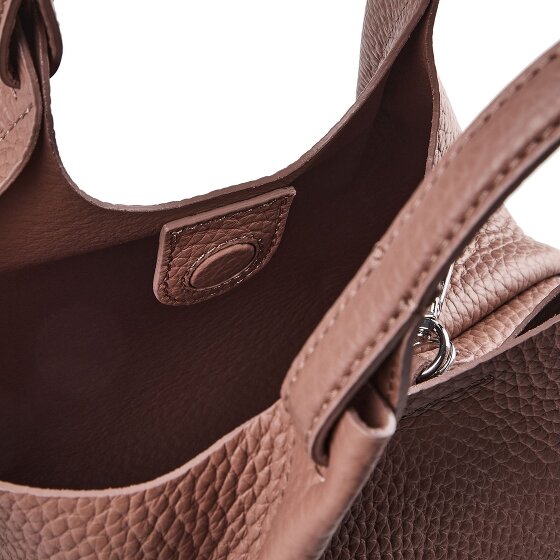 Gianni Chiarini Dua Borsetta Vera Pelle 27 cm