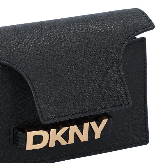 DKNY Avril Borsa a tracolla Vera Pelle 19 cm