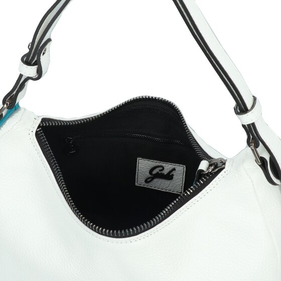 Gabs Maite Borsa a tracolla M Pelle 30 cm