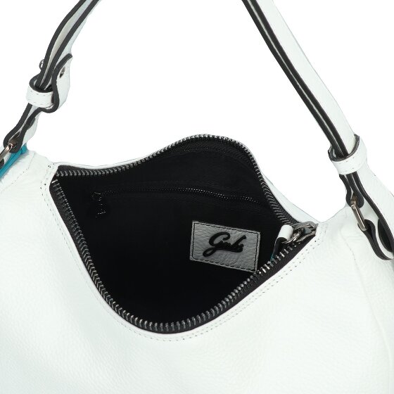 Gabs Maite Borsa a tracolla M Pelle 30 cm