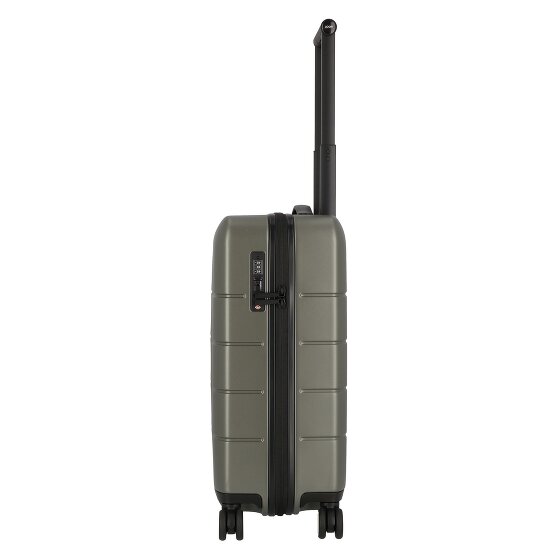 Joop! Volare 1.0 4 ruote Carrello della cabina 55 cm