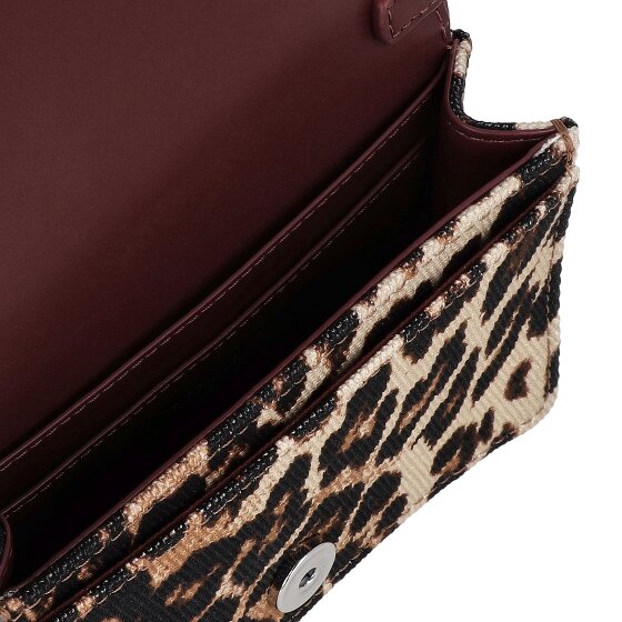 Kate Spade New York Natasha Mini Borsa a mano in pelle 13,5 cm