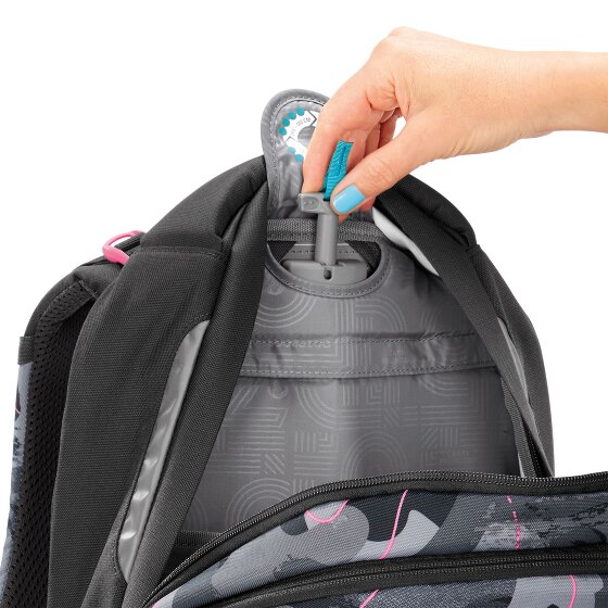 coocazoo Porter Zaino da giorno 44 cm coocazoo Porter Zaino da giorno 44 cm