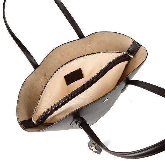 Boss Numah Borsa a tracolla Pelle 42 cm