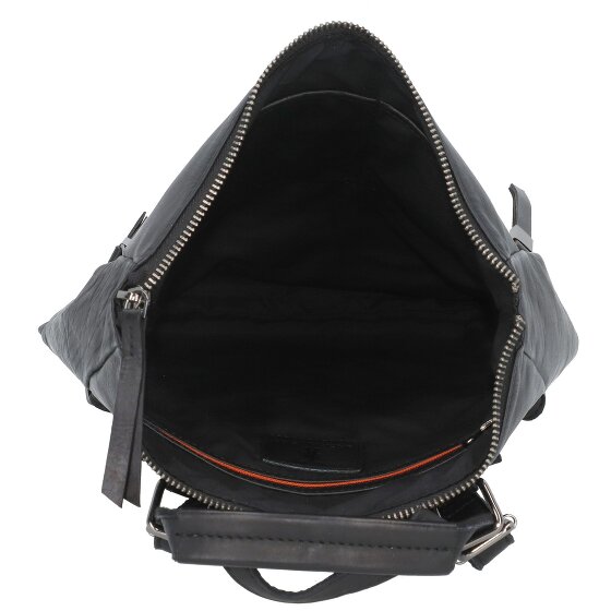 Jack Kinsky Zaino Nelson 4 City in pelle 32 cm