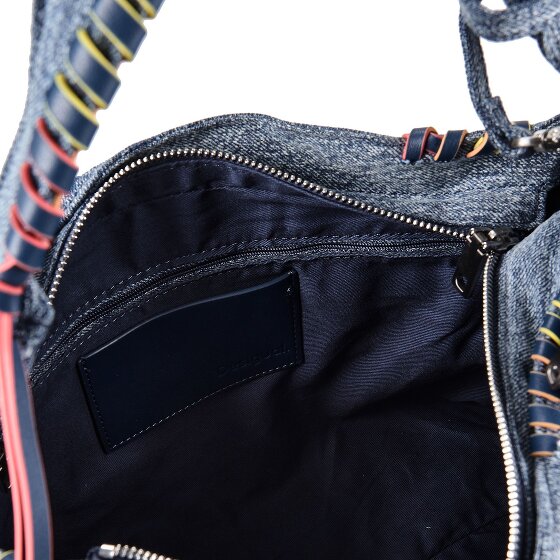 Desigual Torio Borsa a spalla 35 cm