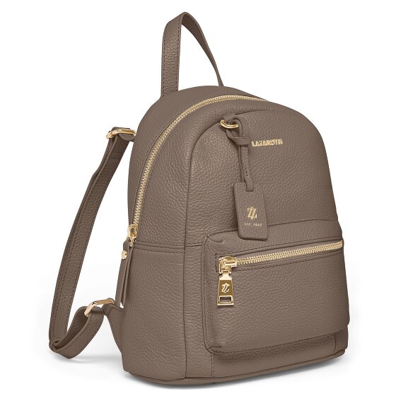Lazarotti Bologna Leather Zaino da città Pelle 27 cm Lazarotti Bologna Leather Zaino da città Pelle 27 cm