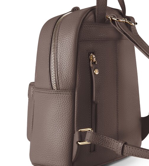 Lazarotti Bologna Leather1 Zaino da città Pelle 27 cm