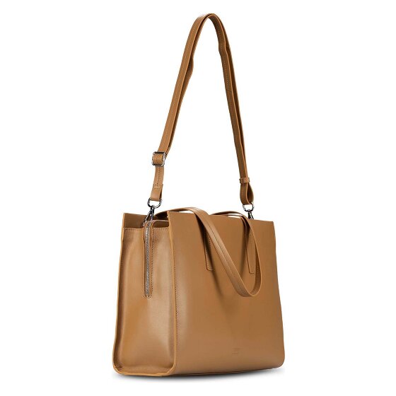 Jost Arva Borsa a tracolla Pelle 40 cm