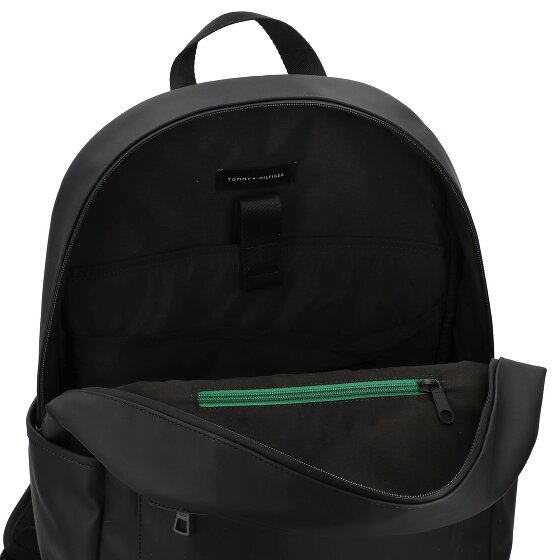 Tommy Hilfiger TH Monotype Zaino da giorno 46 cm Scomparto per laptop