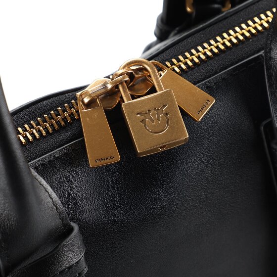 PINKO Borsa a tracolla Pelle 30 cm PINKO Borsa a tracolla Pelle 30 cm