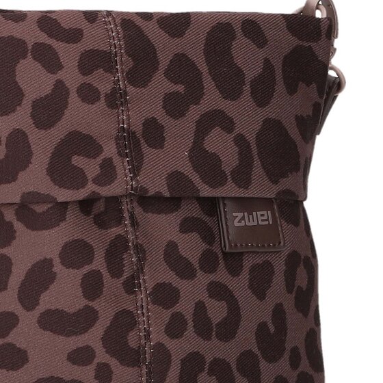 Zwei Mademoiselle.M Borsa a spalla 25 cm
