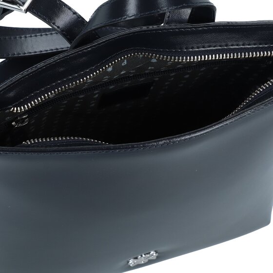 Picard Black Tie Zaino da città Pelle 28 cm