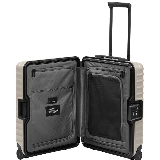Titan Overseas 4 ruote Trolley cabina S 55 cm