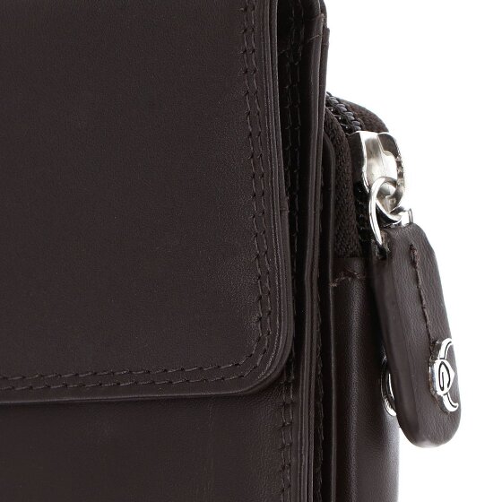 Golden Head Polo Custodia per cellulare Vera Pelle 10.5 cm