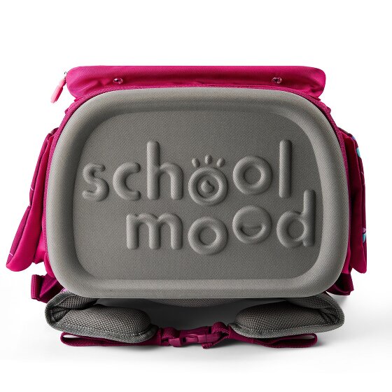 School-Mood Set di zaini Champion Maxx da 6 pezzi modello 2026