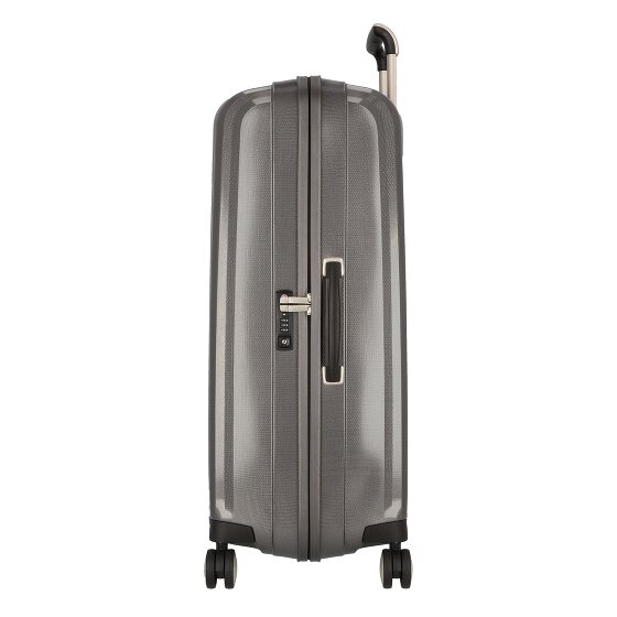 Samsonite Lite Cube 4 ruote Carrello 82 cm