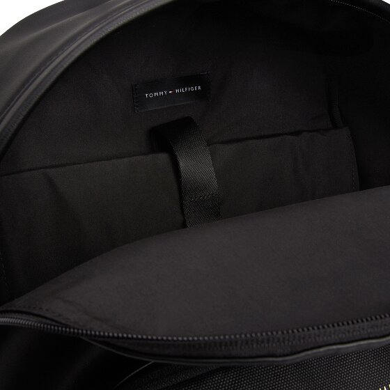 Tommy Hilfiger TH Foundation Zaino da giorno 45 cm Scomparto per laptop