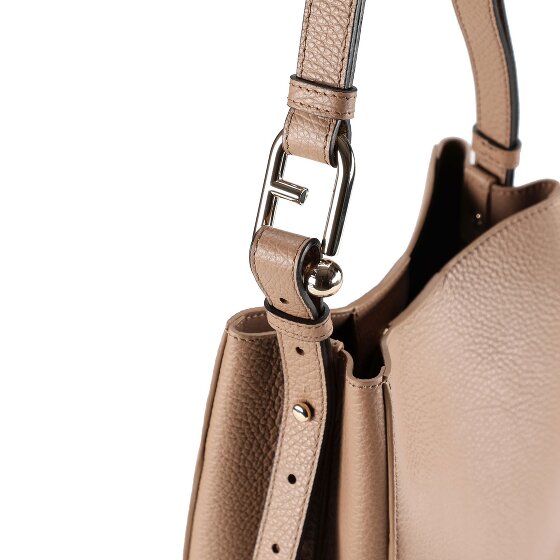 Furla Nuvola Borsa a tracolla Pelle 21 cm Furla Nuvola Borsa a tracolla Pelle 21 cm
