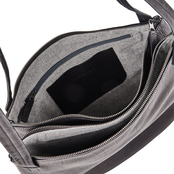 Harold's Cufu Borsa a spalla Vera Pelle 38 cm