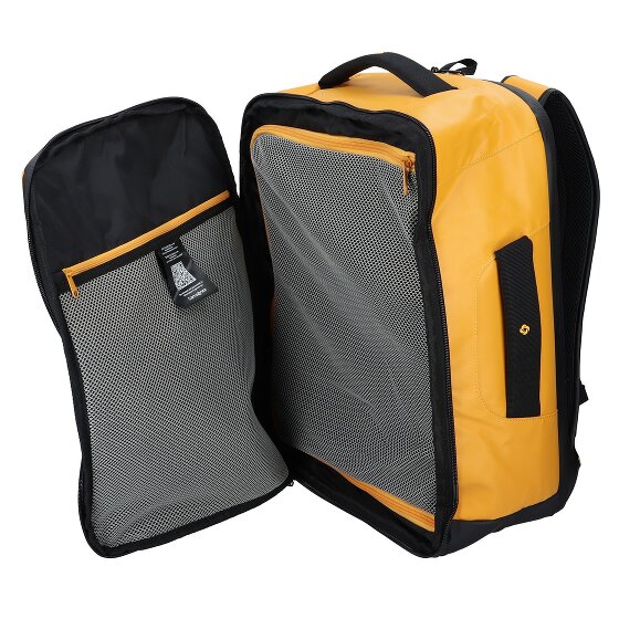 Samsonite Paradiver Zaino da viaggio leggero 45 cm