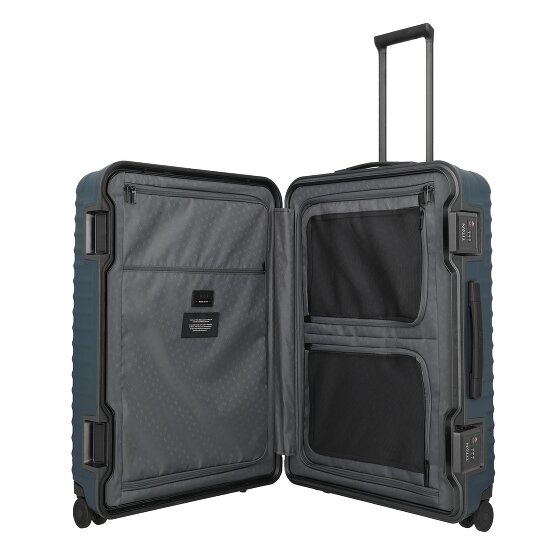 Titan Overseas 4 ruote Carrello L 75 cm
