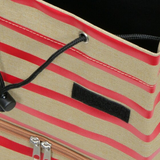 Andersen Shopper Unus Shopper Eske Carrello della spesa 59 cm