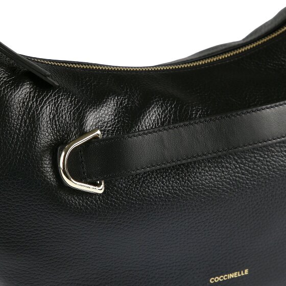 Coccinelle Paki Borsa a tracolla Pelle 37 cm