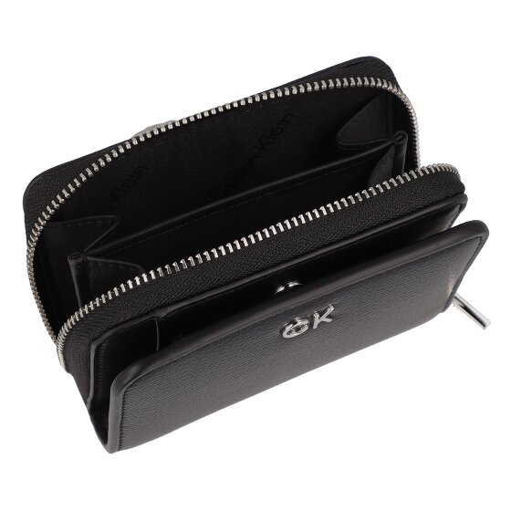 Calvin Klein Ck Daily Portafoglio 12 cm