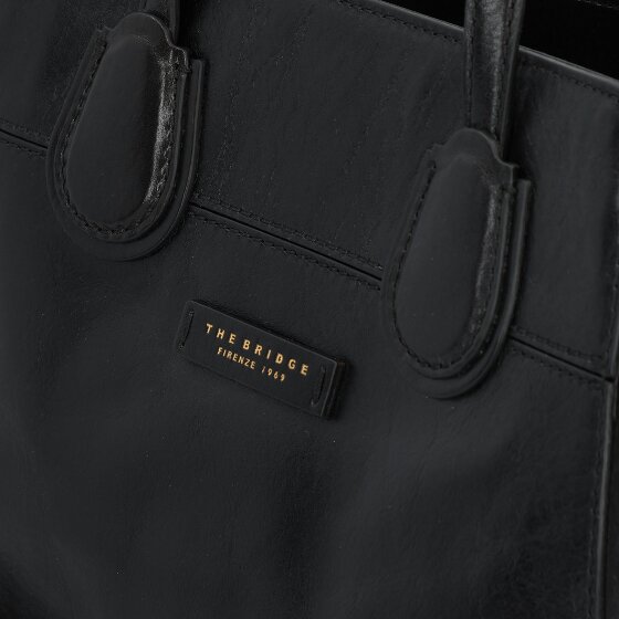 The Bridge Elettra Borsa shopper Pelle 34 cm