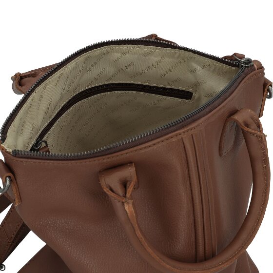Harbour 2nd Just Pure Agnes Borsetta Vera Pelle 34 cm