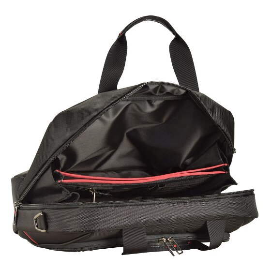 Samsonite PRO-DLX 4 flight bag 40 cm scomparto per laptop