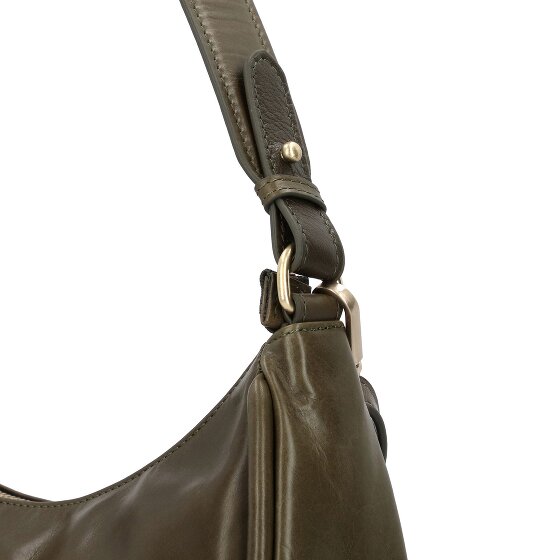 Burkely Vintage Veda Borsa a tracolla Pelle 27 cm