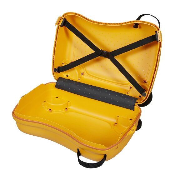 Samsonite Dream2go Disney 4 ruote Carrello per bambini 38 cm
