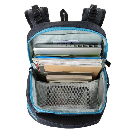 NITRO Zaino scuola Supereroe 44 cm