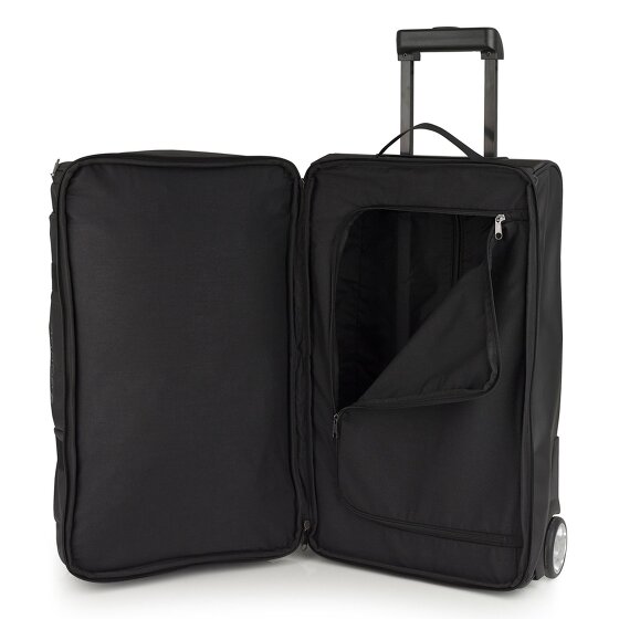 Gabol Canada 2 ruote Borsa da viaggio 55 cm