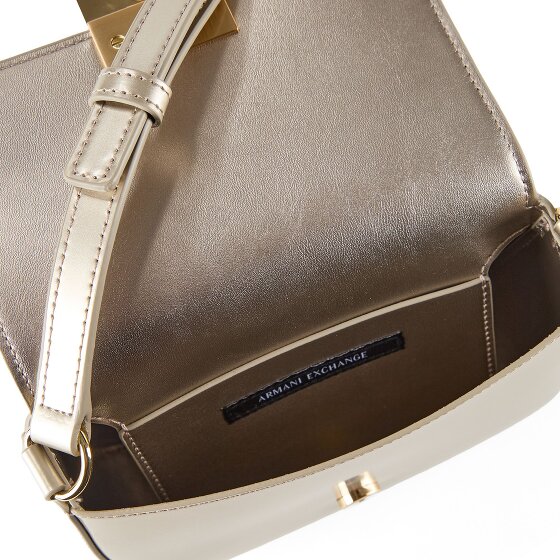 Armani Exchange Amy Mini Borsa Borsa a tracolla 17 cm